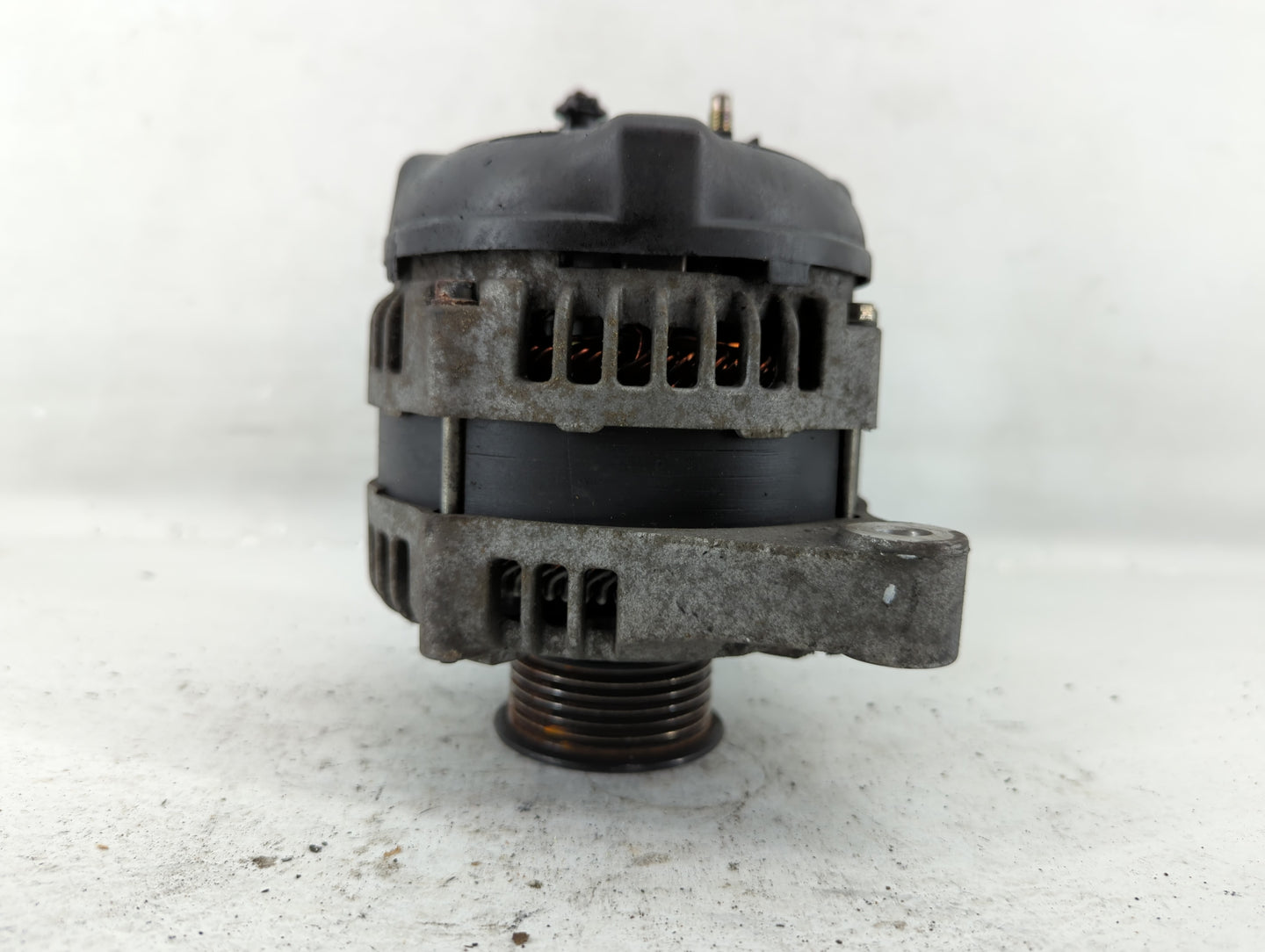 2013-2017 Gmc Terrain Alternator Replacement Generator Charging Assembly Engine OEM P/N:15807948 TN104210-5 2 5 0 Fits OEM U