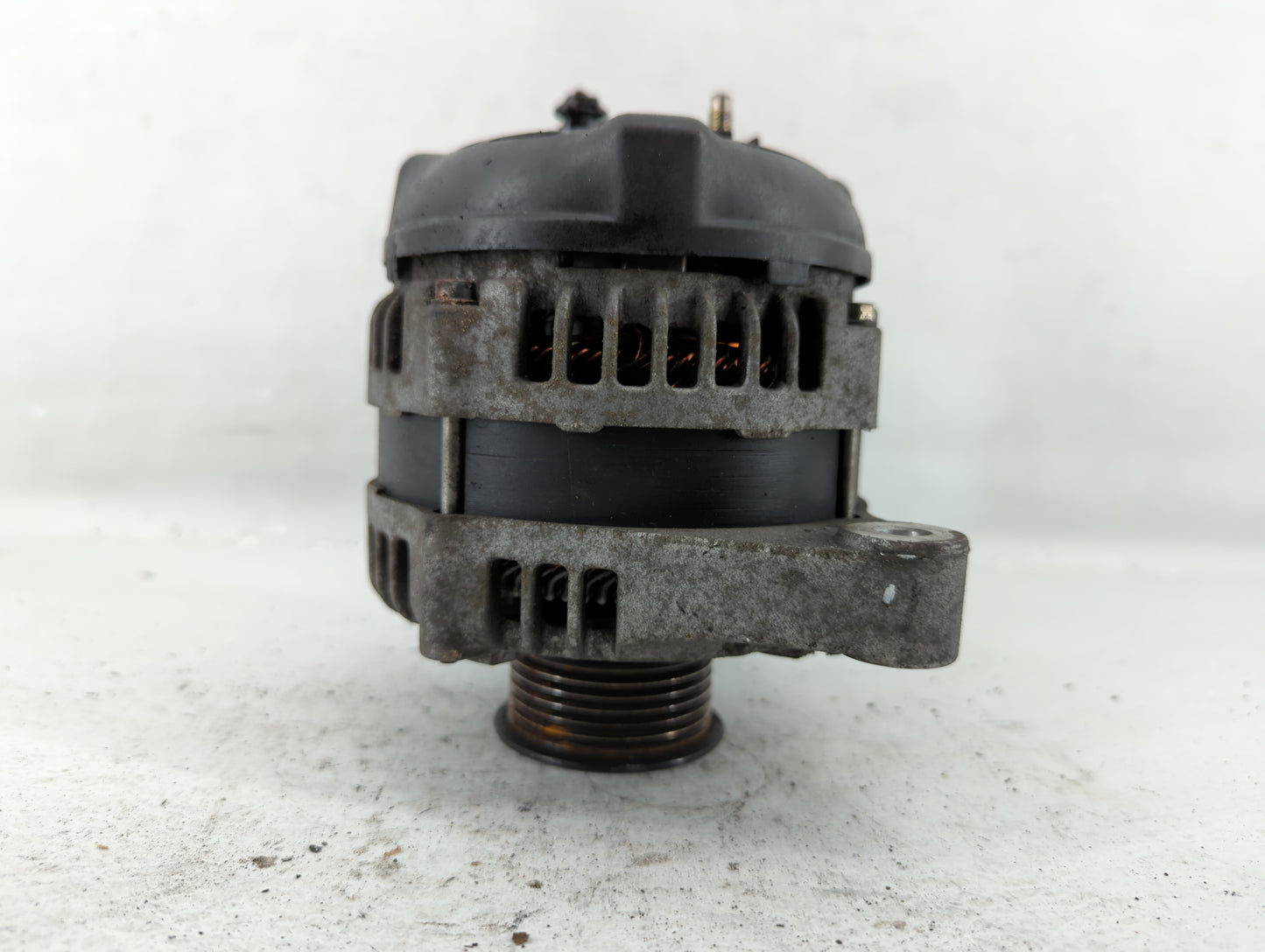 2013-2017 Gmc Terrain Alternator Replacement Generator Charging Assembly Engine OEM P/N:15807948 TN104210-5 2 5 0 Fits OEM U