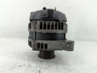2013-2017 Gmc Terrain Alternator Replacement Generator Charging Assembly Engine OEM P/N:15807948 TN104210-5 2 5 0 Fits OEM U