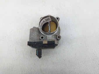 compare product 2013-2015 Gmc Terrain Throttle Body P/N:12632101CA Fits Fits 2012 2013 2014 2015 OEM Used Auto Parts