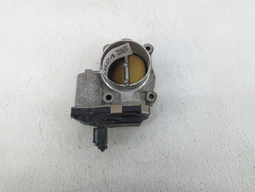 2013-2015 Gmc Terrain Throttle Body P/N:12632101CA Fits Fits 2012 2013 2014 2015 OEM Used Auto Parts - Oemusedautoparts1.com