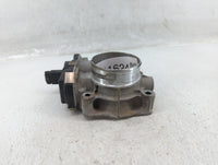 2013-2015 Gmc Terrain Throttle Body P/N:12632101CA Fits Fits 2012 2013 2014 2015 OEM Used Auto Parts - Oemusedautoparts1.com