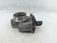 2013-2015 Gmc Terrain Throttle Body P/N:12632101CA Fits Fits 2012 2013 2014 2015 OEM Used Auto Parts - Oemusedautoparts1.com