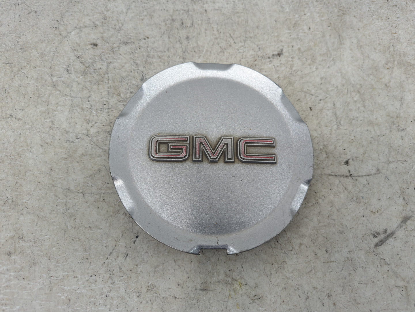 2013 Gmc Terrain Rim Wheel Center Cap - Oemusedautoparts1.com