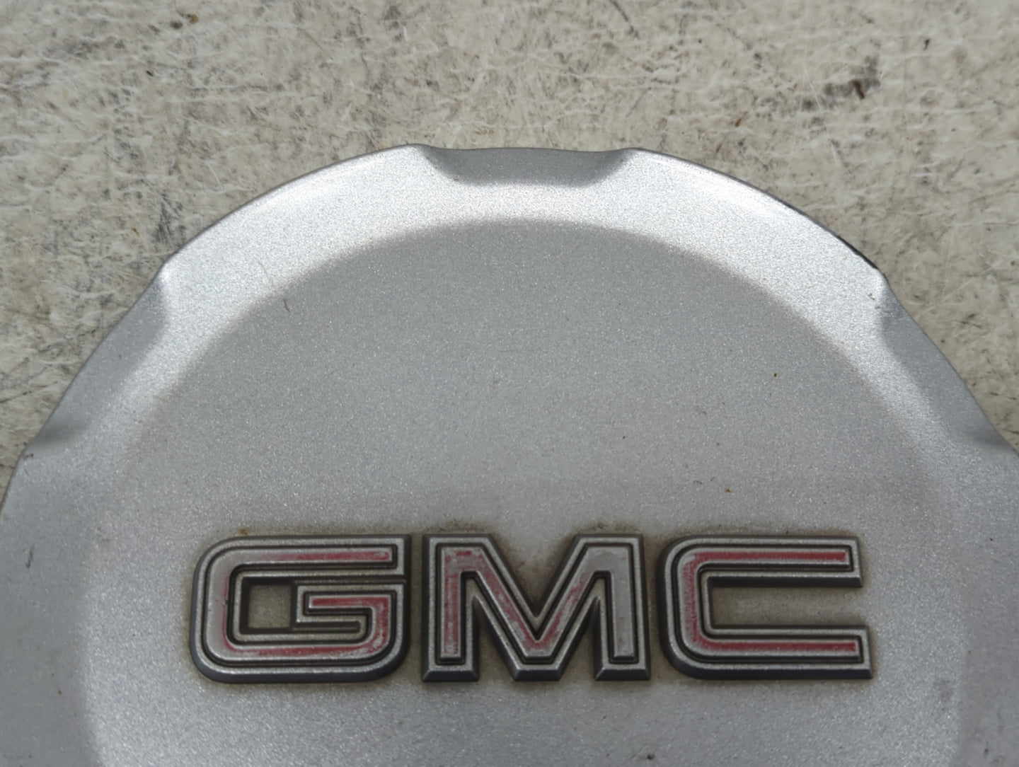 2013 Gmc Terrain Rim Wheel Center Cap - Oemusedautoparts1.com
