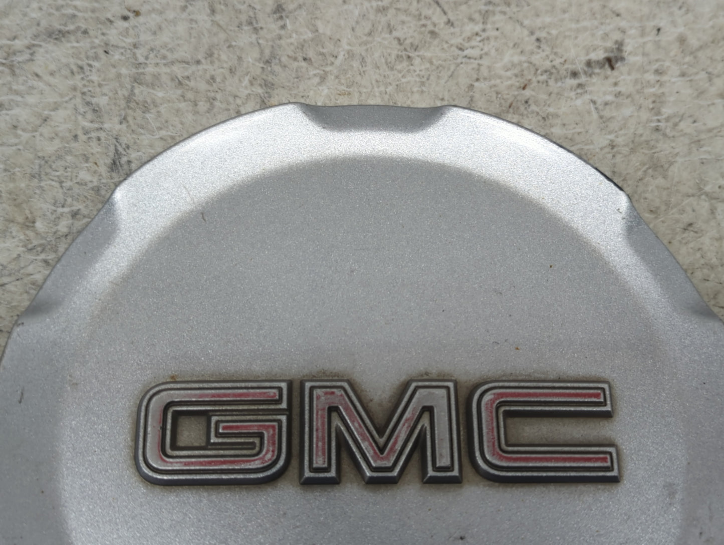 2013 Gmc Terrain Rim Wheel Center Cap - Oemusedautoparts1.com