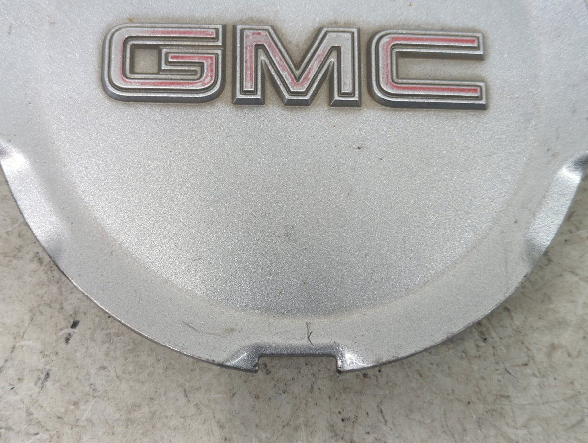 2013 Gmc Terrain Rim Wheel Center Cap - Oemusedautoparts1.com