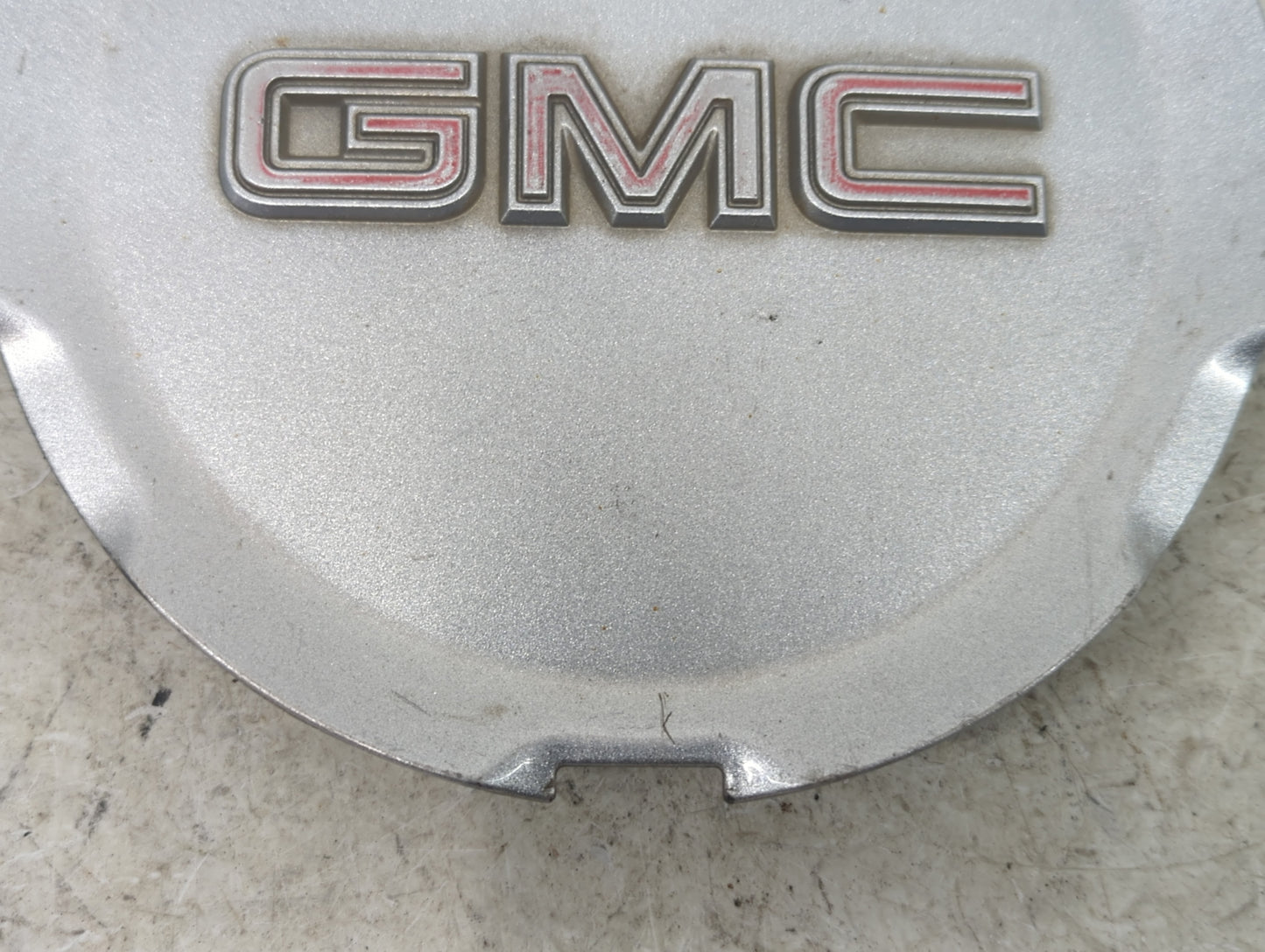 2013 Gmc Terrain Rim Wheel Center Cap - Oemusedautoparts1.com