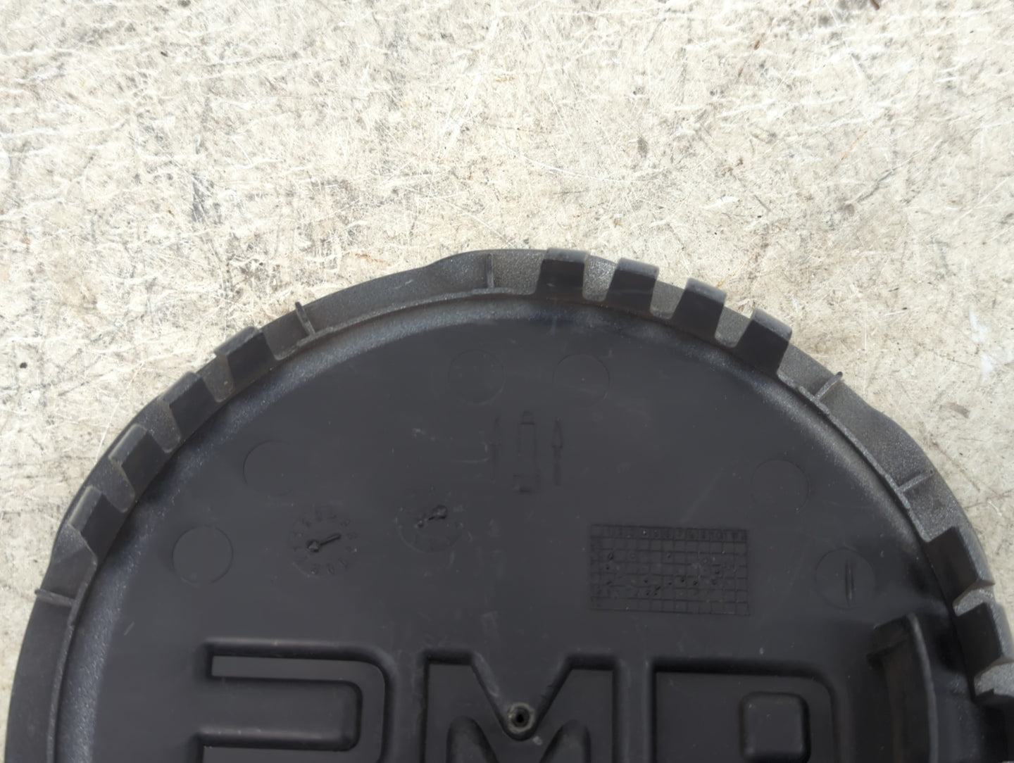 2013 Gmc Terrain Rim Wheel Center Cap - Oemusedautoparts1.com