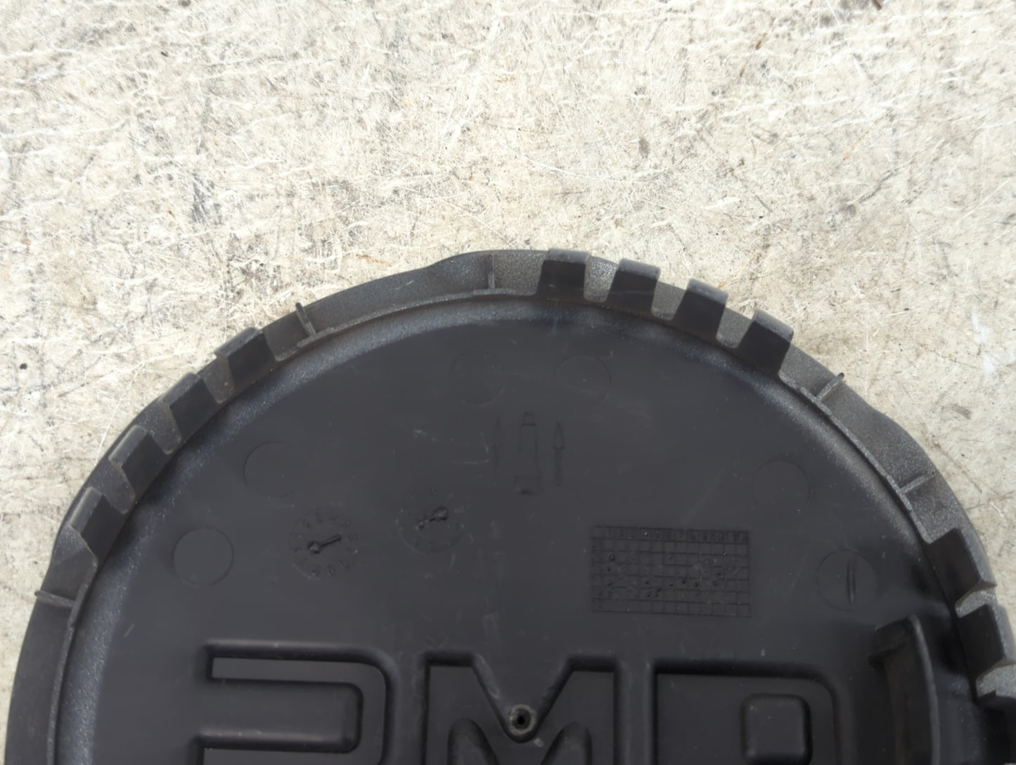 2013 Gmc Terrain Rim Wheel Center Cap - Oemusedautoparts1.com