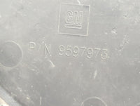 2013 Gmc Terrain Rim Wheel Center Cap - Oemusedautoparts1.com