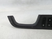 2010-2017 Gmc Terrain Master Power Window Switch Replacement Driver Side Left P/N:20838941 Fits OEM Used Auto Parts - Oemuse