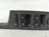 2010-2017 Gmc Terrain Master Power Window Switch Replacement Driver Side Left P/N:20838941 Fits OEM Used Auto Parts - Oemuse