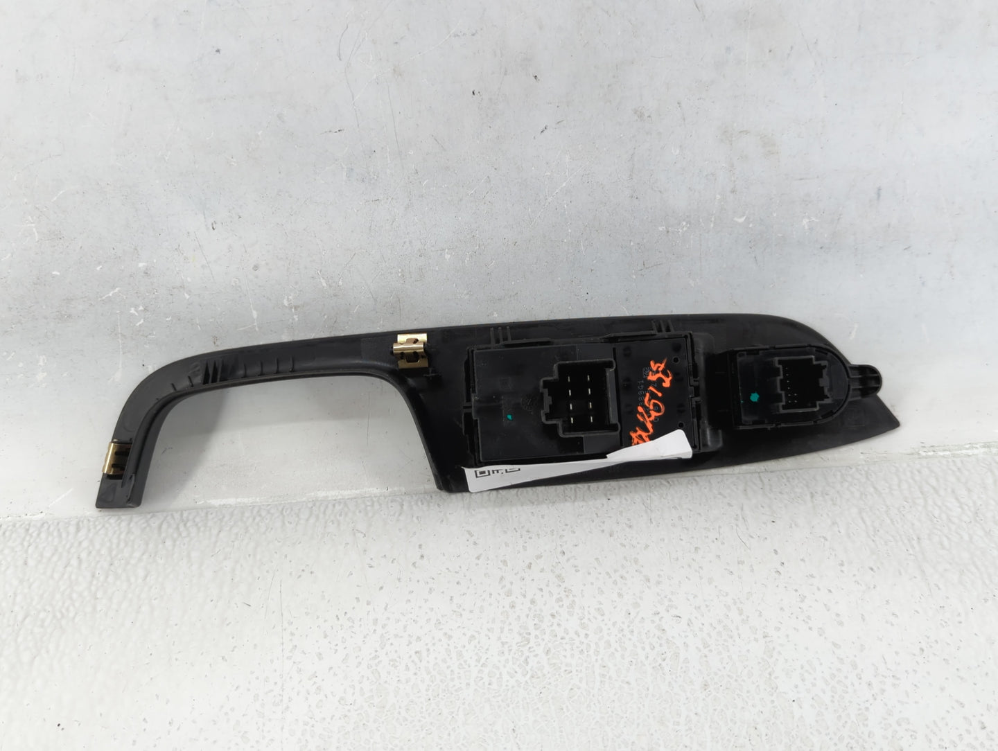 2010-2017 Gmc Terrain Master Power Window Switch Replacement Driver Side Left P/N:20838941 Fits OEM Used Auto Parts - Oemuse
