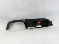 2010-2017 Gmc Terrain Master Power Window Switch Replacement Driver Side Left P/N:20838941 Fits OEM Used Auto Parts - Oemuse