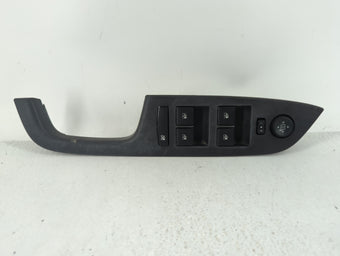 compare product 2010-2017 Gmc Terrain Master Power Window Switch Replacement Driver Side Left P/N:20917598 Fits OEM Used Auto Parts