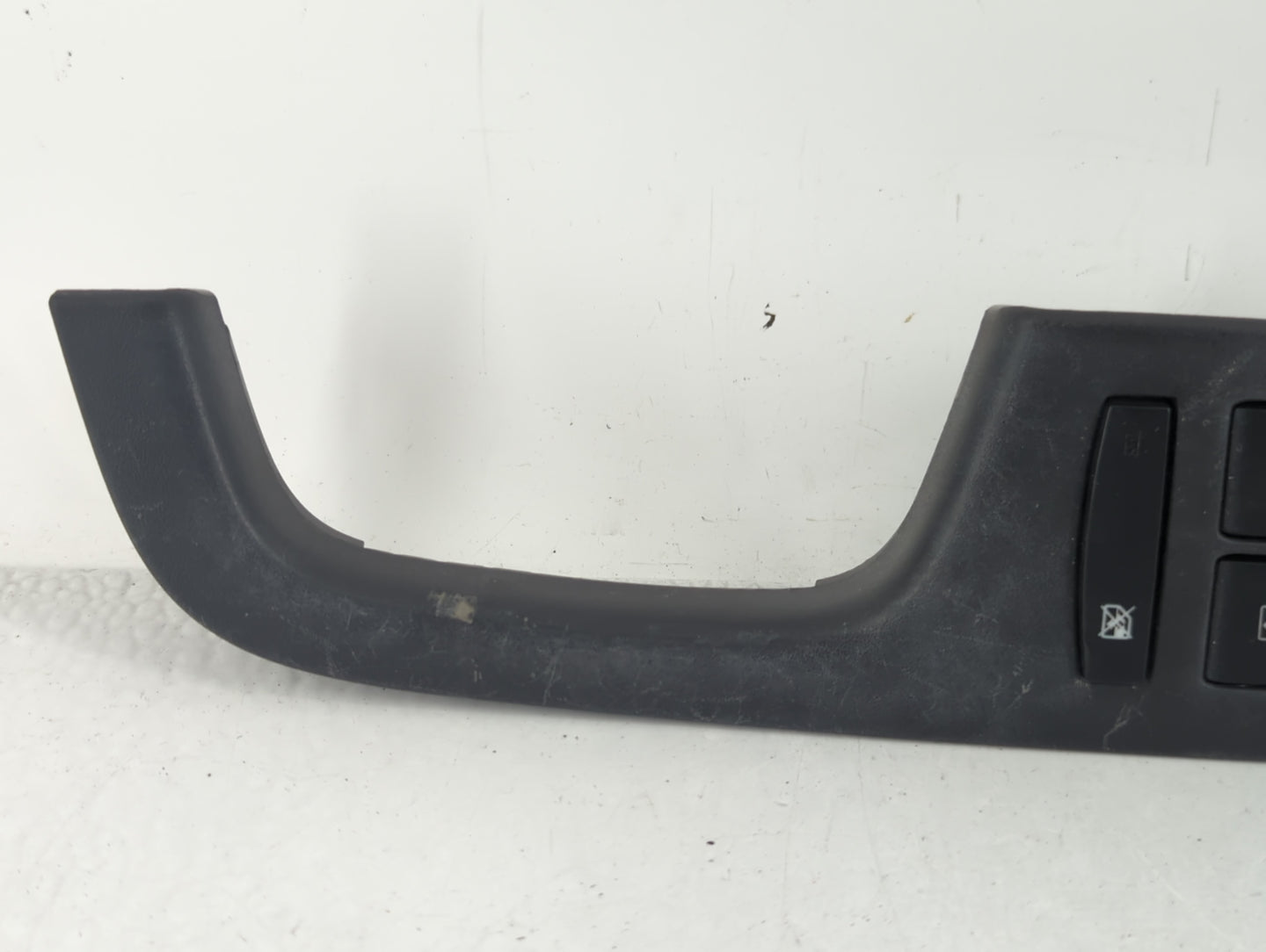 2010-2017 Gmc Terrain Master Power Window Switch Replacement Driver Side Left P/N:20917598 Fits OEM Used Auto Parts - Oemuse