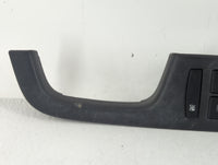 2010-2017 Gmc Terrain Master Power Window Switch Replacement Driver Side Left P/N:20917598 Fits OEM Used Auto Parts - Oemuse