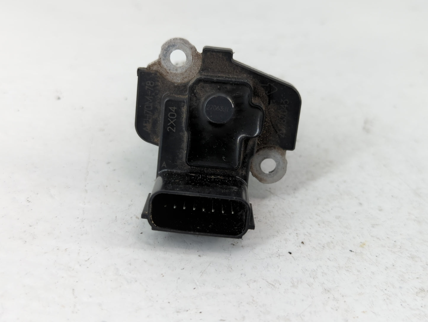 2012-2017 Gmc Terrain Mass Air Flow Meter Maf - Oemusedautoparts1.com
