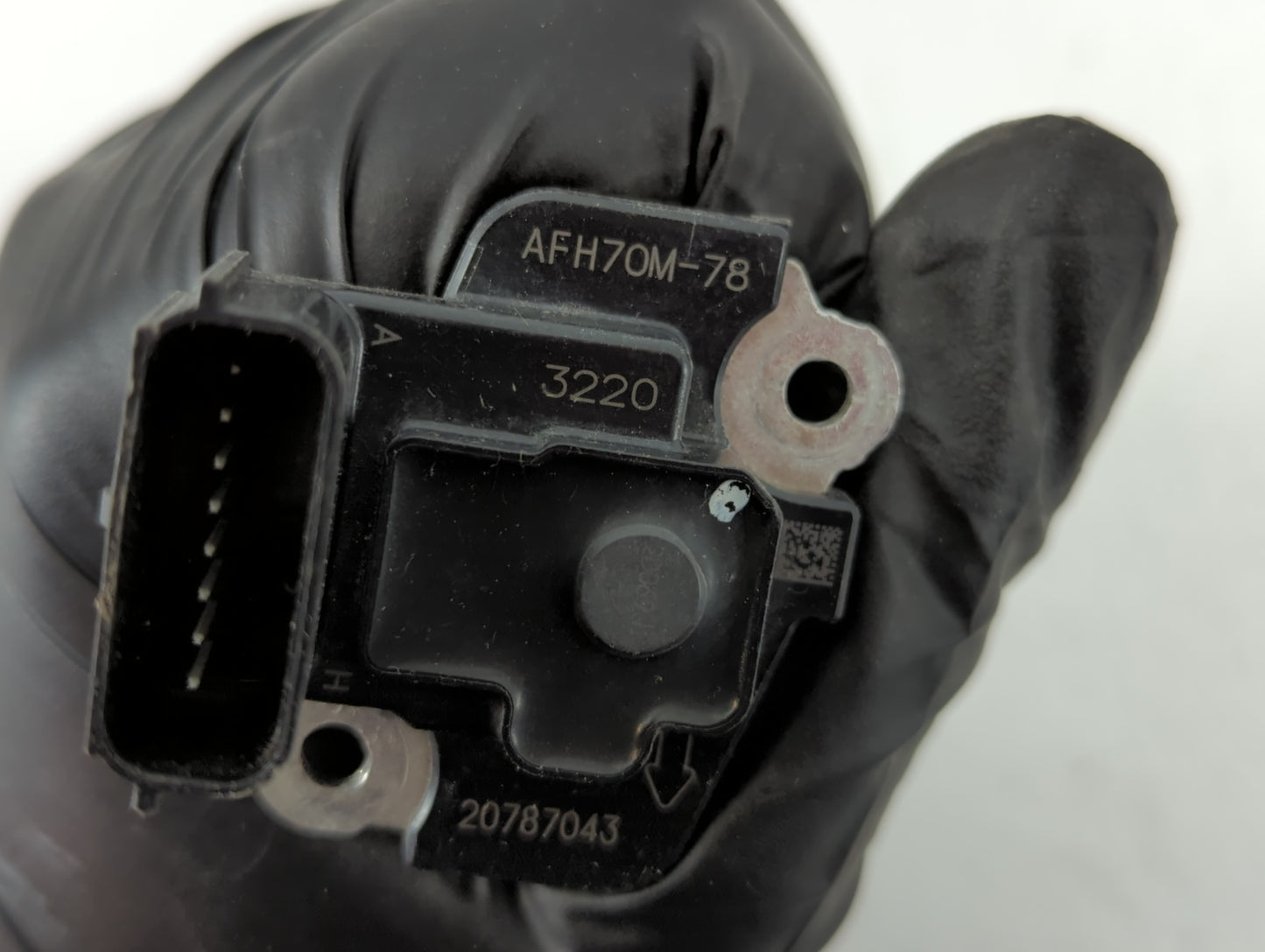 2012-2017 Gmc Terrain Mass Air Flow Meter Maf - Oemusedautoparts1.com