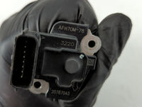 2012-2017 Gmc Terrain Mass Air Flow Meter Maf - Oemusedautoparts1.com