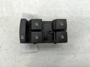 compare product 2010-2017 Gmc Terrain Master Power Window Switch Replacement Driver Side Left P/N:20917598 Fits OEM Used Auto Parts