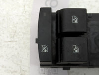 2010-2017 Gmc Terrain Master Power Window Switch Replacement Driver Side Left P/N:20917598 Fits OEM Used Auto Parts - Oemuse