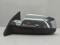2012-2013 Gmc Terrain Driver Side View Mirror - Left Door Mirror OEM Used - Oemusedautoparts1.com