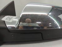 2012-2013 Gmc Terrain Driver Side View Mirror - Left Door Mirror OEM Used - Oemusedautoparts1.com