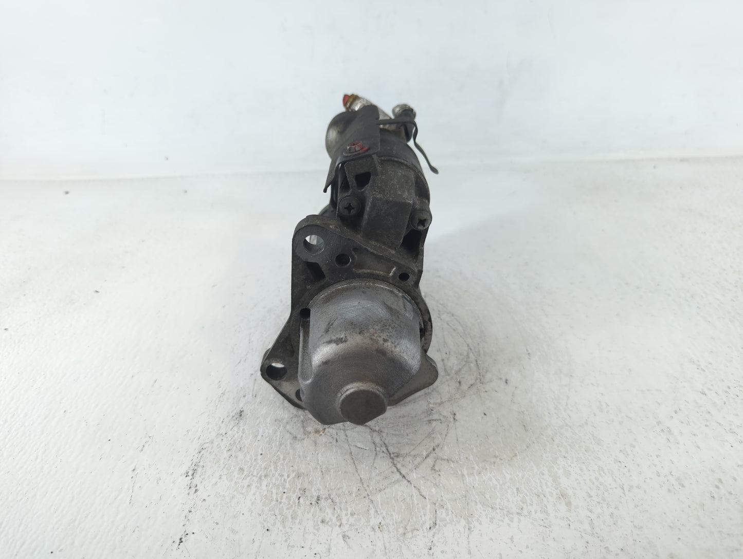 2010-2017 Gmc Terrain Car Starter Motor Solenoid OEM P/N:M000T36572ZC 12638920 Fits OEM Used Auto Parts - Oemusedautoparts1.