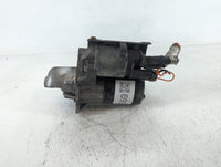 2010-2017 Gmc Terrain Car Starter Motor Solenoid OEM P/N:M000T36572ZC 12638920 Fits OEM Used Auto Parts - Oemusedautoparts1.