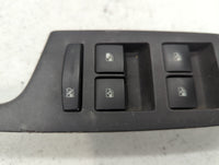 2010-2017 Gmc Terrain Master Power Window Switch Replacement Driver Side Left P/N:20917598 Fits OEM Used Auto Parts - Oemuse