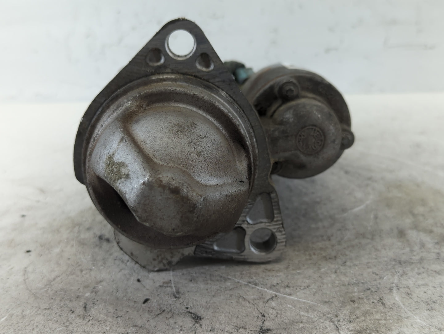 2010-2017 Gmc Terrain Car Starter Motor Solenoid OEM P/N:2609317 Fits Fits 2007 2008 2009 2010 2011 2012 2013 2014 2015 2016
