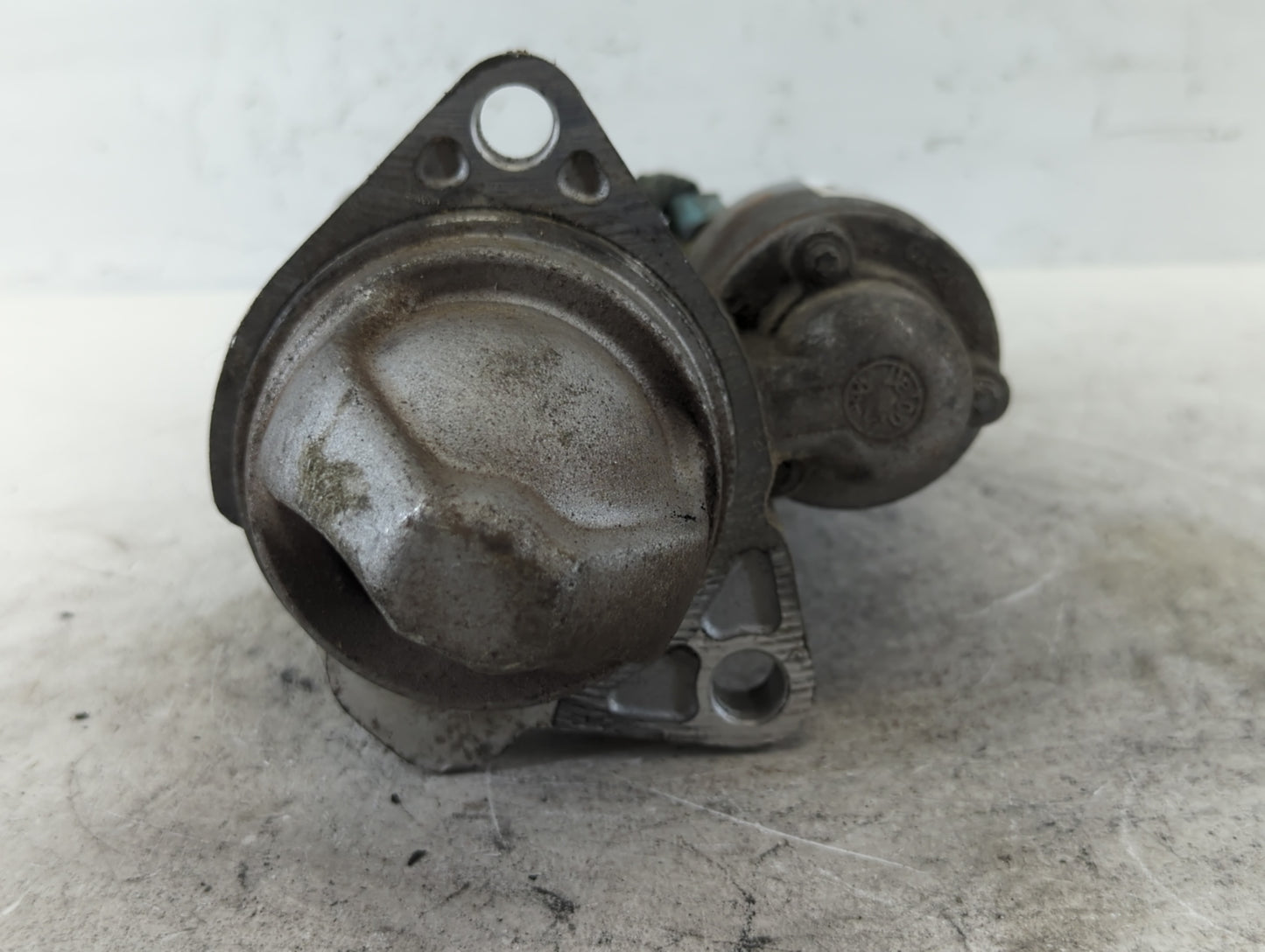 2010-2017 Gmc Terrain Car Starter Motor Solenoid OEM P/N:2609317 Fits Fits 2007 2008 2009 2010 2011 2012 2013 2014 2015 2016