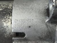 2010-2017 Gmc Terrain Car Starter Motor Solenoid OEM P/N:12689317 Fits Fits 2007 2008 2009 2010 2011 2012 2013 2014 2015 201