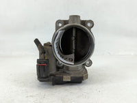 2013-2017 Gmc Terrain Throttle Body P/N:12632172BA Fits Fits 2012 2013 2014 2015 2016 2017 2018 2019 2020 2021 2022 OEM Used