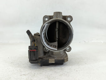 compare product 2013-2017 Gmc Terrain Throttle Body P/N:12632172BA Fits Fits 2012 2013 2014 2015 2016 2017 2018 2019 2020 2021 2022 OEM Used Auto Parts