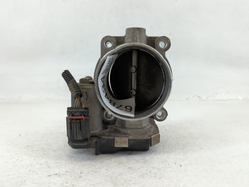 2013-2017 Gmc Terrain Throttle Body P/N:12632172BA Fits Fits 2012 2013 2014 2015 2016 2017 2018 2019 2020 2021 2022 OEM Used