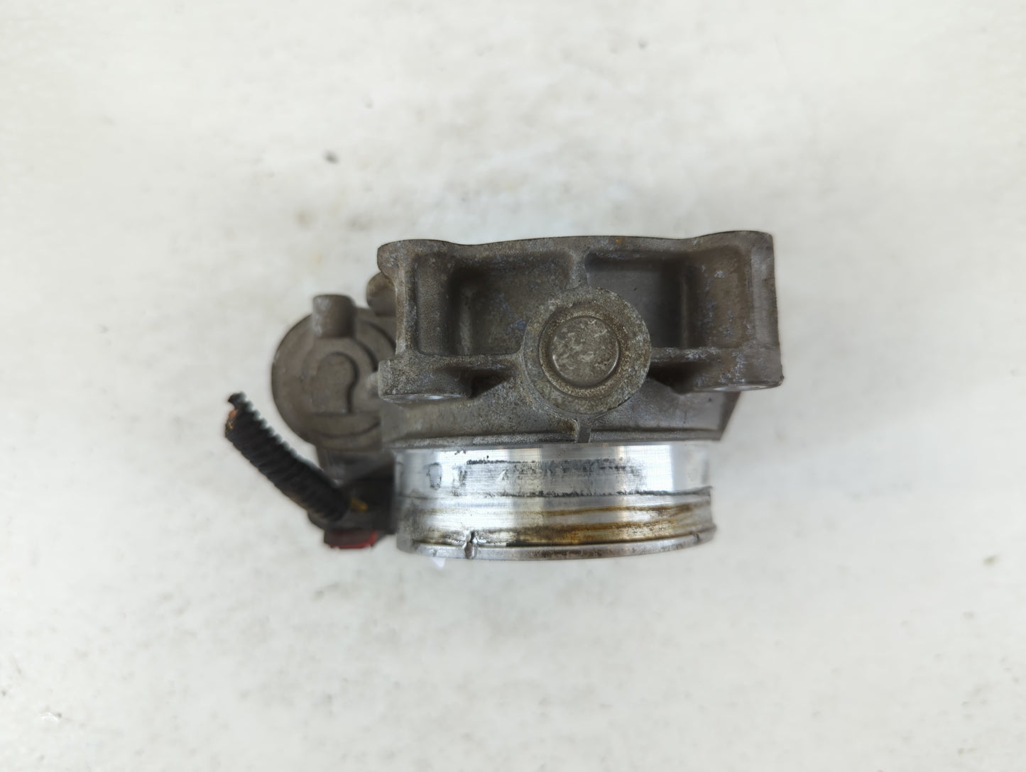 2013-2017 Gmc Terrain Throttle Body P/N:12632172BA Fits Fits 2012 2013 2014 2015 2016 2017 2018 2019 2020 2021 2022 OEM Used