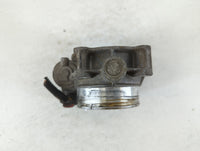 2013-2017 Gmc Terrain Throttle Body P/N:12632172BA Fits Fits 2012 2013 2014 2015 2016 2017 2018 2019 2020 2021 2022 OEM Used