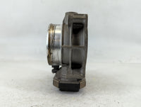 2013-2017 Gmc Terrain Throttle Body P/N:12632172BA Fits Fits 2012 2013 2014 2015 2016 2017 2018 2019 2020 2021 2022 OEM Used