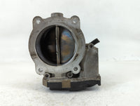 2013-2017 Gmc Terrain Throttle Body P/N:12632172BA Fits Fits 2012 2013 2014 2015 2016 2017 2018 2019 2020 2021 2022 OEM Used