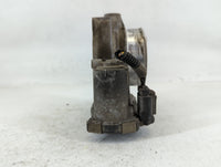 2013-2017 Gmc Terrain Throttle Body P/N:12632172BA Fits Fits 2012 2013 2014 2015 2016 2017 2018 2019 2020 2021 2022 OEM Used