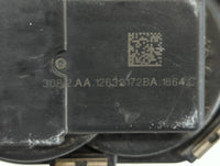 2013-2017 Gmc Terrain Throttle Body P/N:12632172BA Fits Fits 2012 2013 2014 2015 2016 2017 2018 2019 2020 2021 2022 OEM Used