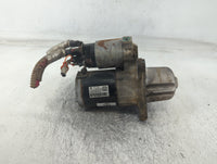 2010-2017 Gmc Terrain Car Starter Motor Solenoid OEM P/N:12638920 2Y19 Fits OEM Used Auto Parts - Oemusedautoparts1.com