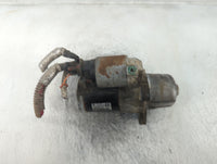 2010-2017 Gmc Terrain Car Starter Motor Solenoid OEM P/N:12638920 2Y19 Fits OEM Used Auto Parts - Oemusedautoparts1.com