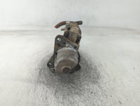 2010-2017 Gmc Terrain Car Starter Motor Solenoid OEM P/N:12638920 2Y19 Fits OEM Used Auto Parts - Oemusedautoparts1.com