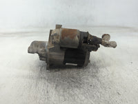 2010-2017 Gmc Terrain Car Starter Motor Solenoid OEM P/N:12638920 2Y19 Fits OEM Used Auto Parts - Oemusedautoparts1.com