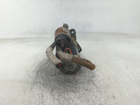 2010-2017 Gmc Terrain Car Starter Motor Solenoid OEM P/N:12638920 2Y19 Fits OEM Used Auto Parts - Oemusedautoparts1.com