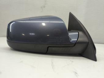 compare product 2011-2014 Gmc Terrain Passenger Side View Mirror - Right Door Mirror OEM Used